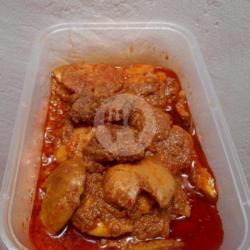 Rendang Jengkol 1
