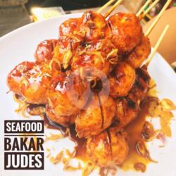 Bola Seafood Judes 3