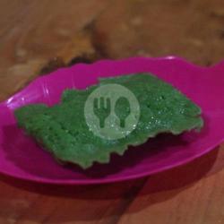 Pancong Pandan Original