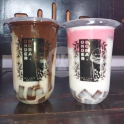 Es Susu Jelly Choco Milo