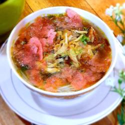 Soto Ayam