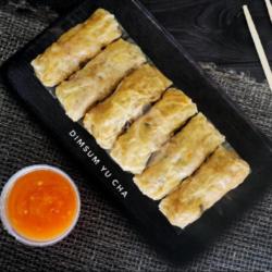 Dimsum Kembang Tahu Isi 6