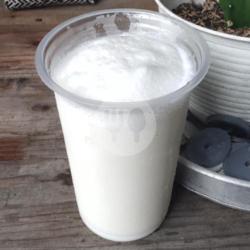 Milk Shake Vanilla