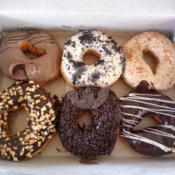 Donat Lumer Paket 4