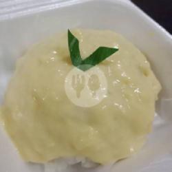 Ketan Susu
