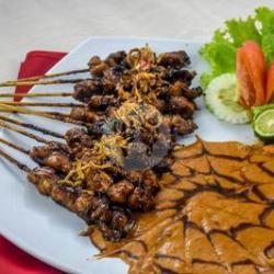 Sate Ayam