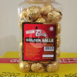 Tobelo Golden Balls