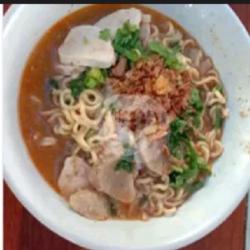 Mie Bandung Bakso