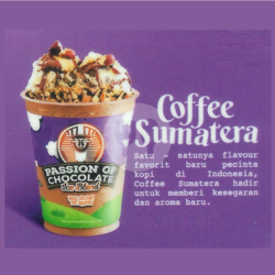 Coffee Sumatera