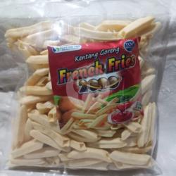 Franch Fries 200gr