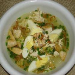 Soto Telor