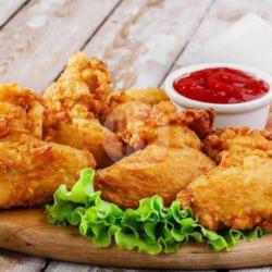 Ayam Crispy Special Ramadhan