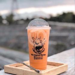 Cappucino Thai Tea