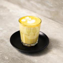 Turmeric Latte