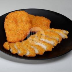 Chicken Katsu