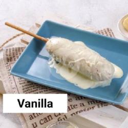 Corndog Mozza Vanilla