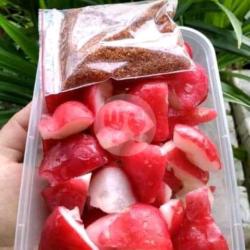 Rujak Bangkok Jambu Air