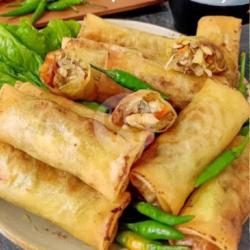 Lumpia Sayur Isi 2