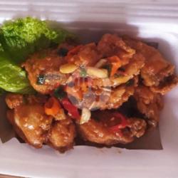 Ayam Kesuna Cekuh