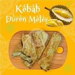 Kebab Duren Meler