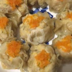 Dimsum Ayam Mini Isi 15 Pc   Saos Sambal