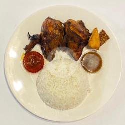 Ayam Bakar Blackpepper