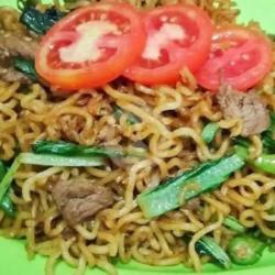 Bakmi Goreng Kambing