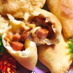 Pizza Goreng ( 3 Pcs )