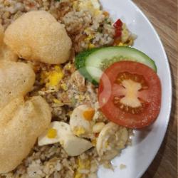 Nasi Goreng Yangchow Sapi