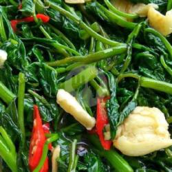 Cah Kangkung