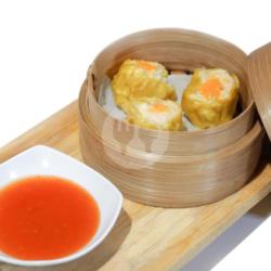 Dimsum Shumai Ayam Udang