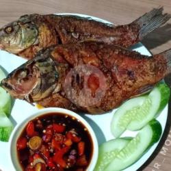 Ikan Mas Sambel Kecap