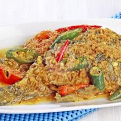 Ikan Mas Pesmol