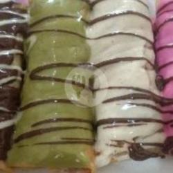 Piscok Lumer Coklat Keju