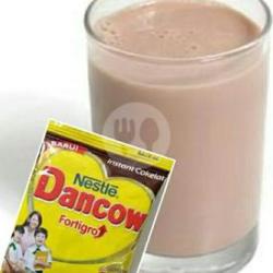 Dencow Coklat