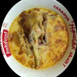 Gulai Bebek