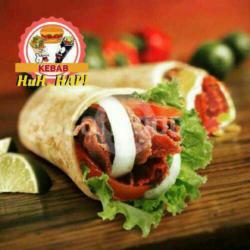 Kebab Special   Sosis Ayam