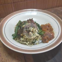 Pecel Sambel Goreng