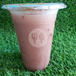 Ice Blend Choco