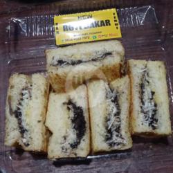 Roti Bakar (oreo Campur Keju)  - M