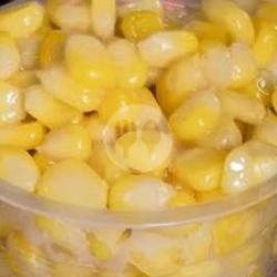 Jagung Rebus Original