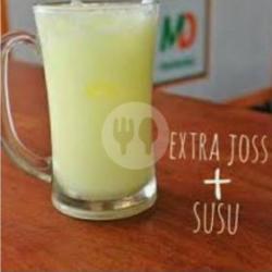 Es Xtrajoss Susu