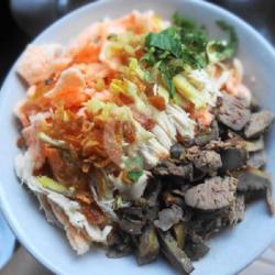 Bubur Ayam Ati Ampela