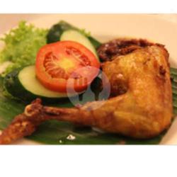 Ayam Goreng Super