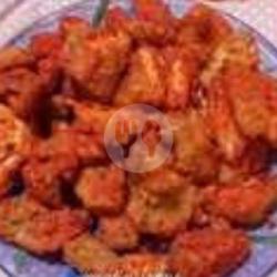 Tahu Krispy Balado Bon Cabe