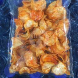 Keripik Singkong Balado