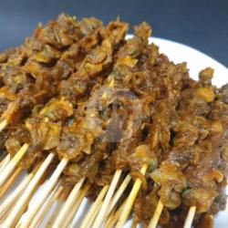 Sate Rendang Kerang