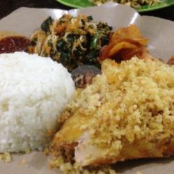 5 Paket Combo Ayam Penyet