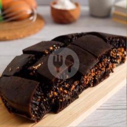 Kacang Susu Blackforest