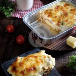 Lasagna Beef Ori Medium